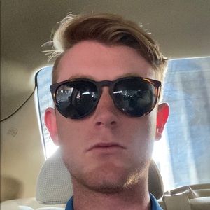 Meet your Posher, Ryan